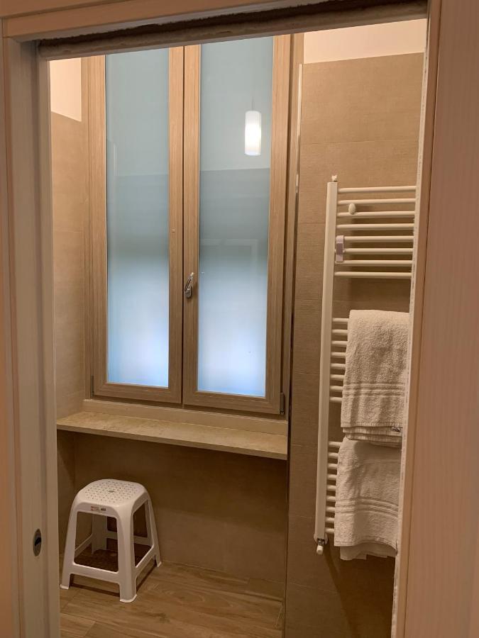 B&B Piano Romano -Con Parcheggio Privato Gratuito- Foggia Exterior foto