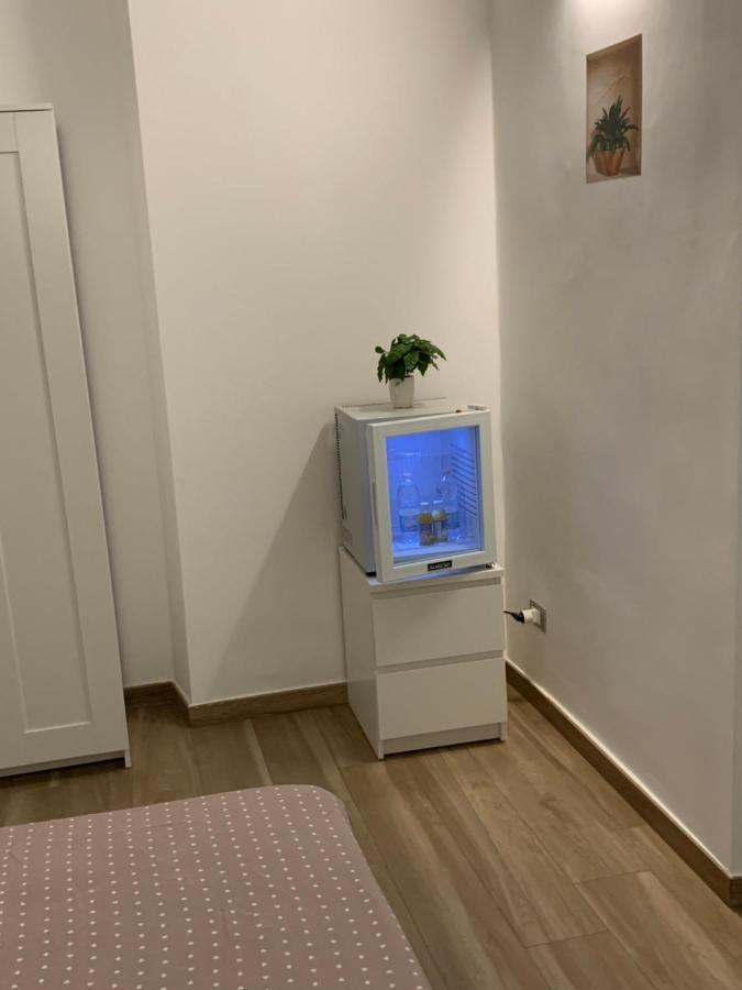 B&B Piano Romano -Con Parcheggio Privato Gratuito- Foggia Exterior foto