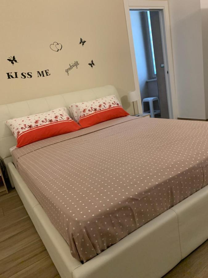 B&B Piano Romano -Con Parcheggio Privato Gratuito- Foggia Exterior foto